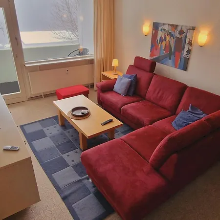 Apartment Mueter - 206